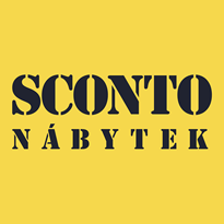 SCONTO Nábytek, s.r.o.